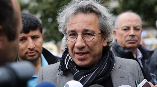 Alman beslemesine 2 yıl hapis istemi!