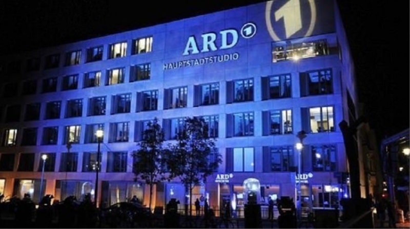 Alman devlet televizyonundan Türkiye provokasyonu