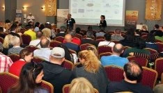 Alman turizm acentaları Antalya?da buluştu