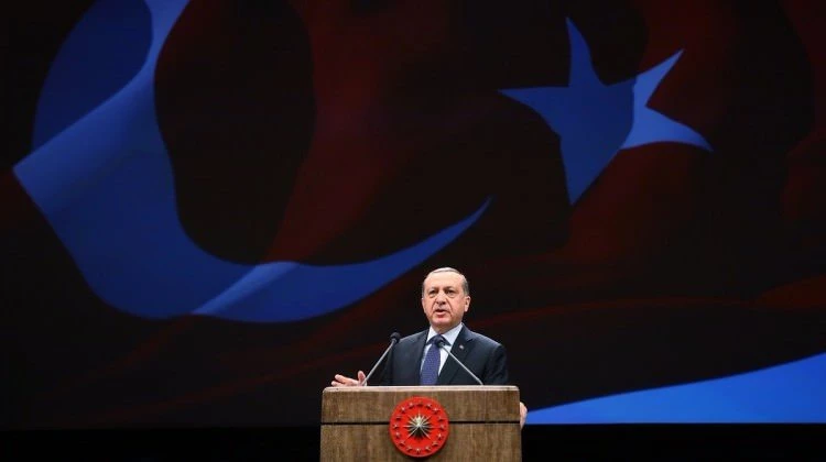 Alman uzman: Erdoğan artık bu oyunu istemiyor