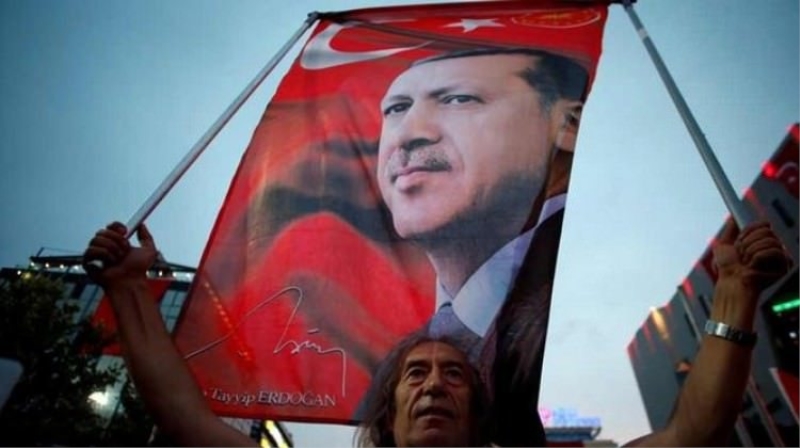 Almanya'da Türklerle ilgili skandal sözler!