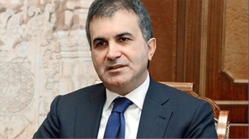 Almanya`dan önemli telefon
