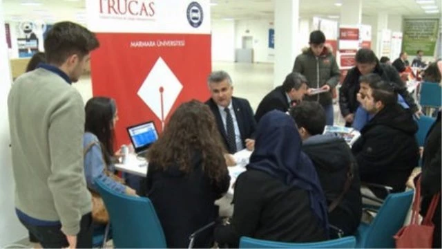 Almanya`dan Türkiye`ye Eğitim Göçü