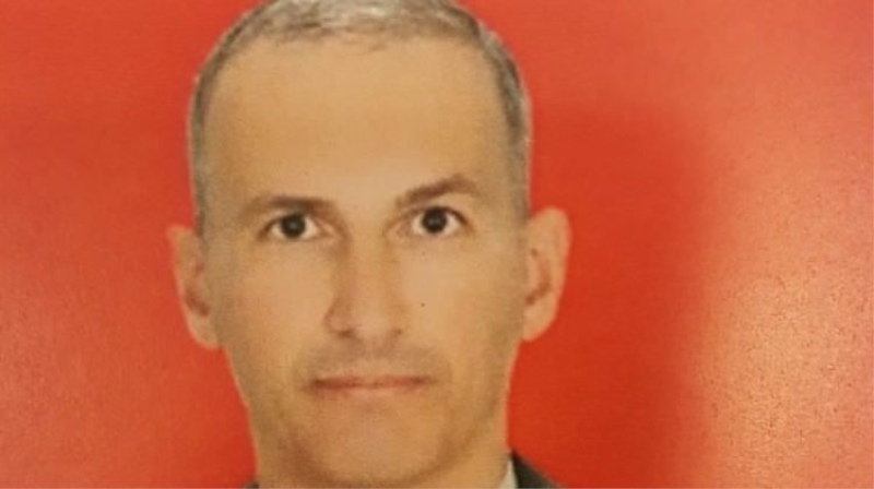 Alnından vurulan tuğgeneral de kararnamede!