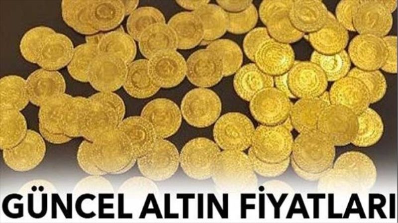 Altın fiyatları düşüyor mu? Çeyrek altın kaç lira oldu?