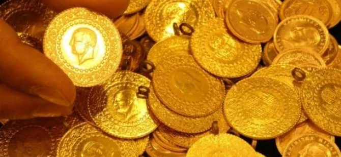 Altın fiyatları uçuşa geçti!