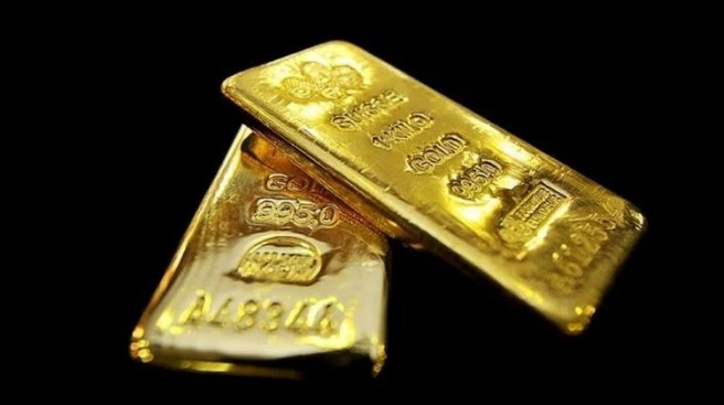Altının kilogramı 146 bin 700 liraya geriledi