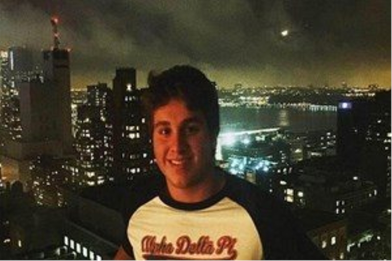 Amerika`da şok eden yamyam vahşeti!