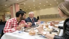 Anadolu Üniversitesi öğrencileri derslere artık daha zinde başlayacak