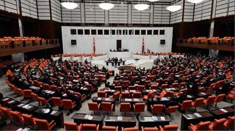 Anayasa değişikliği için üçüncü kez bir araya geldiler