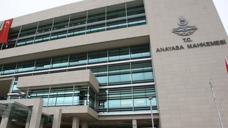 Anayasa Mahkemesi, İnfaz Yasası`nın iptal istemini reddetti