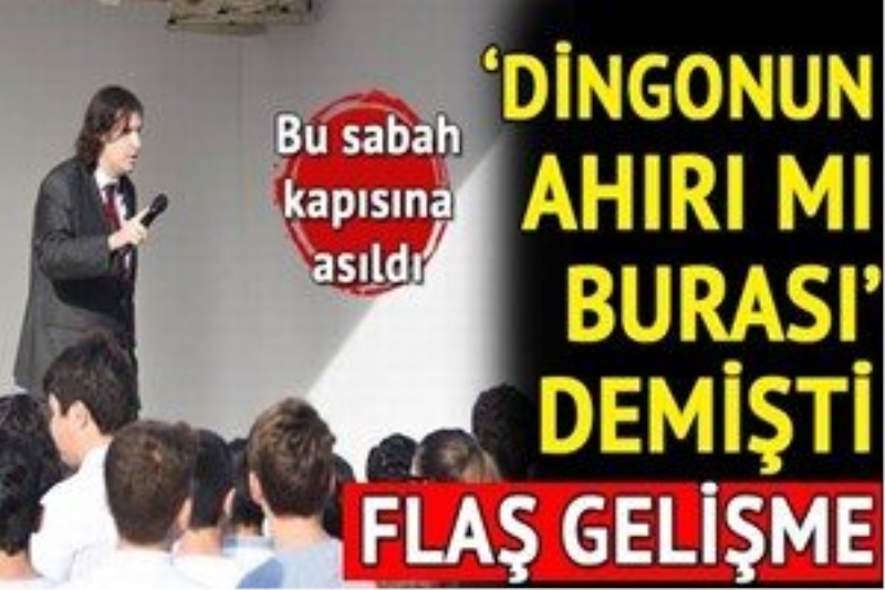 `Andımız` azarına inceleme