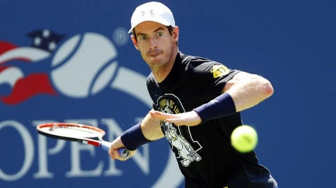 Andy Murray`den hastalık itirafı! 1 numara için...