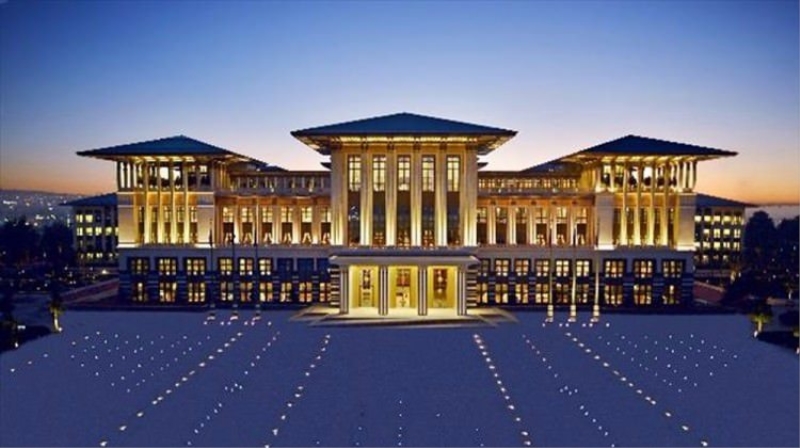 Ankara'da sürpriz zirve