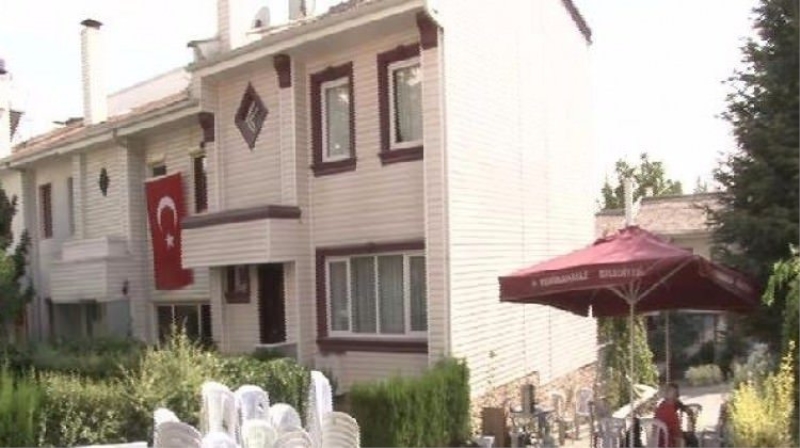 Ankara'ya 2 şehit ateşi düştü