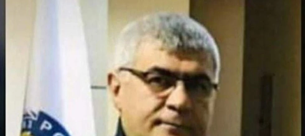 ANKARA`DA BİR POLİS MEMURU CORONA SEBEBİYLE HAYATINI KAYBETTİ