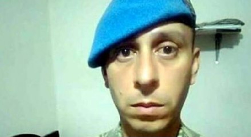 Ankara?dan acı haber: 1 şehit