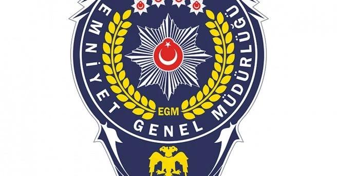 Ankara Emniyet Müdürlüğünde değişiklik