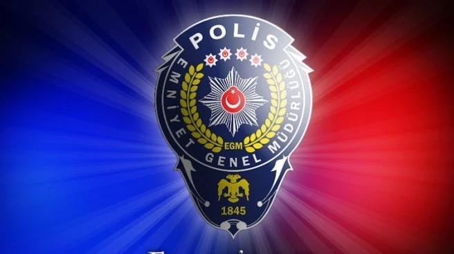 Ankara Emniyet Müdürlüğünde görev değişiklikleri