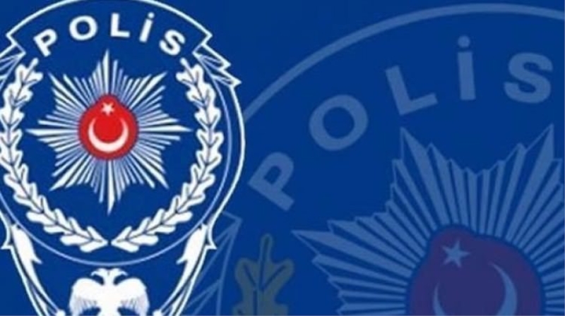 Ankara Emniyet Müdürlüğünde görev değişimleri