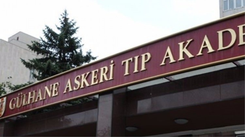 Ankara GATA'da 100 kişiye FETÖ gözaltısı
