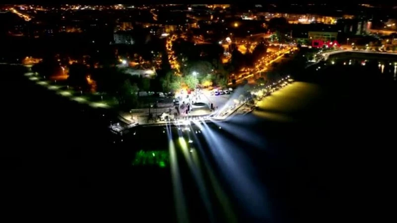 Ankara`da 19 Mayıs Atatürk`ü Anma, Gençlik ve Spor Bayramı kutlamaları