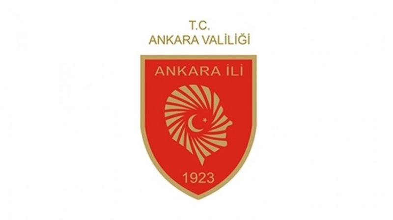 Ankarada Dünya Barış Günü mitingi iptal edildi