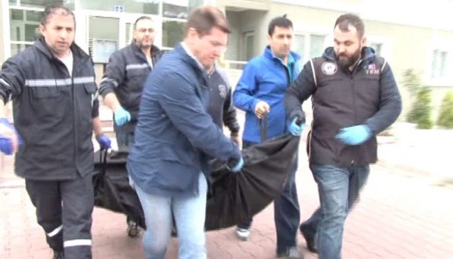 Ankara?da Sabaha Karşı Operasyon Çatışma çıktı, 2 Terörist Ölü Ele Geçirildi