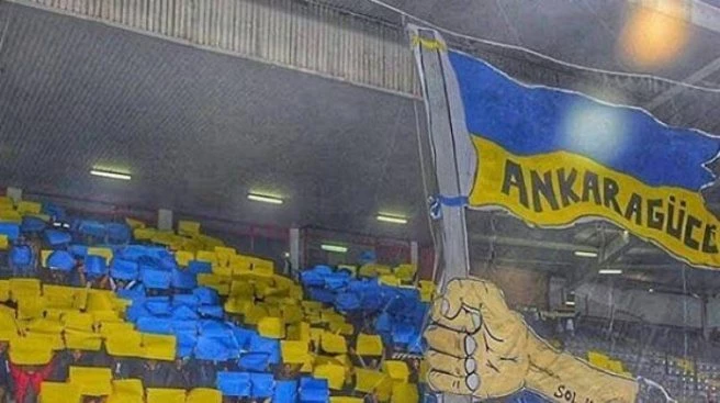 Ankaragücü`nün cezasına indirim geldi!