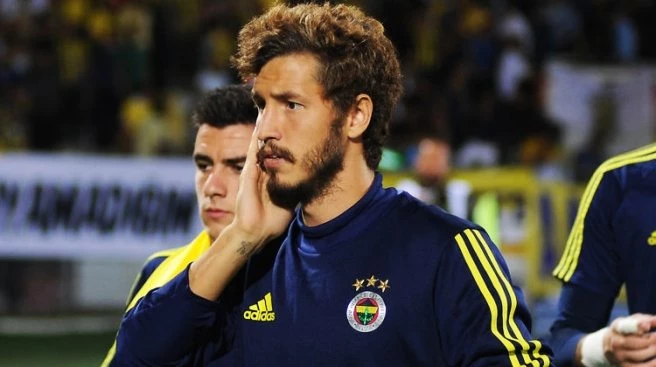 Anlaşma tamam! İşte Salih Uçan`ın yeni takımı