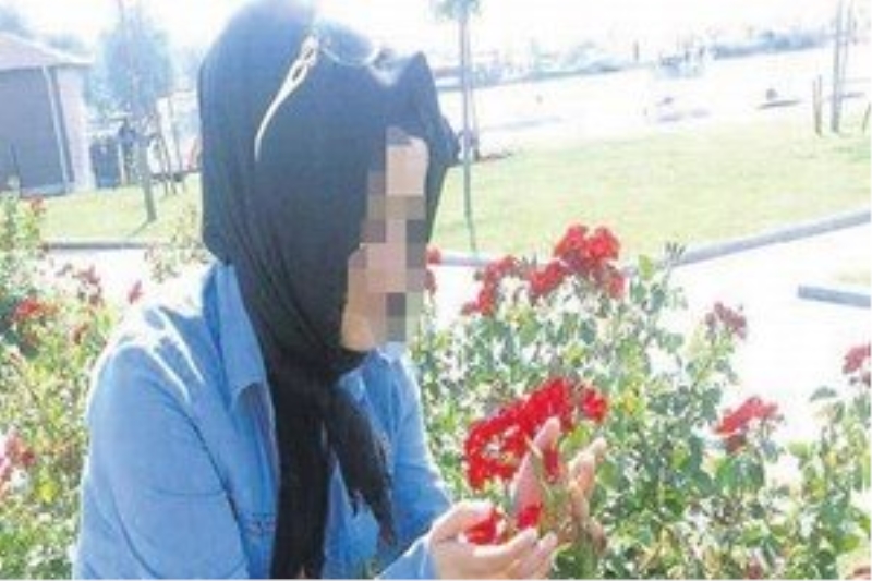 Anne-kız `bebek cinayeti`nden beraat etti!