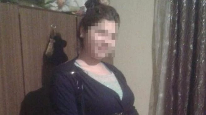 Anne vahşeti! 5 günlük bebeğini hastanelik etti