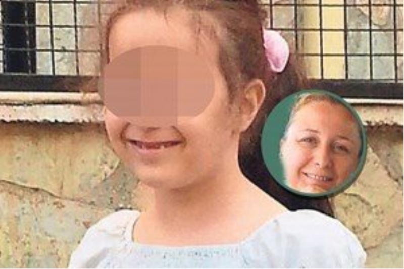 Annenin `Evladımı istiyorum` feryadı!