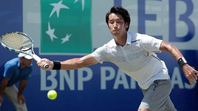 Antalya Open?da Sugita şampiyon oldu