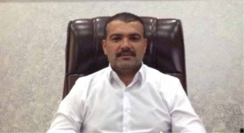 ANTBİRLİK?e kayyum atandı