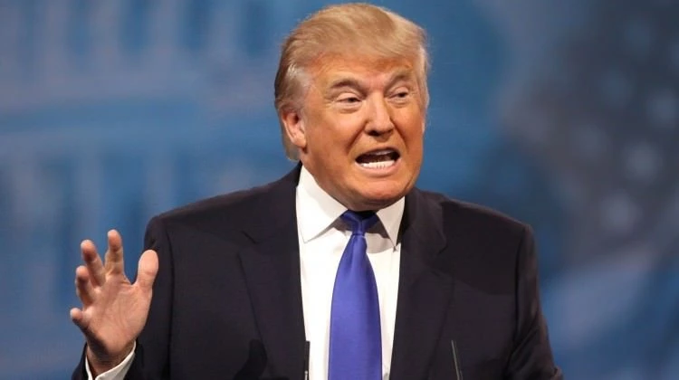 Anti Trump listesindeki ilginç Türkiye ayrıntısı