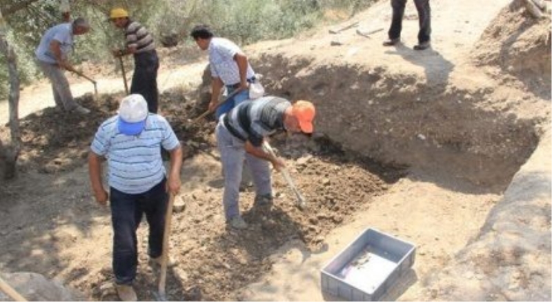 Antik kavimlerin genleri araştırılacak