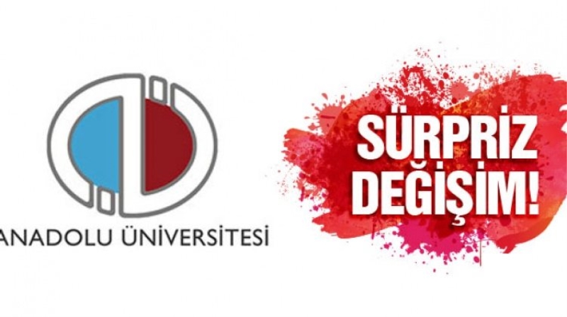 AÖF Ders Geçme Notu Değişti | Yeni Öğrenci Değerlendirme Sistemi Nedir?