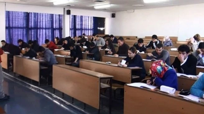 AÖF sınav sonuçları açıklandı!