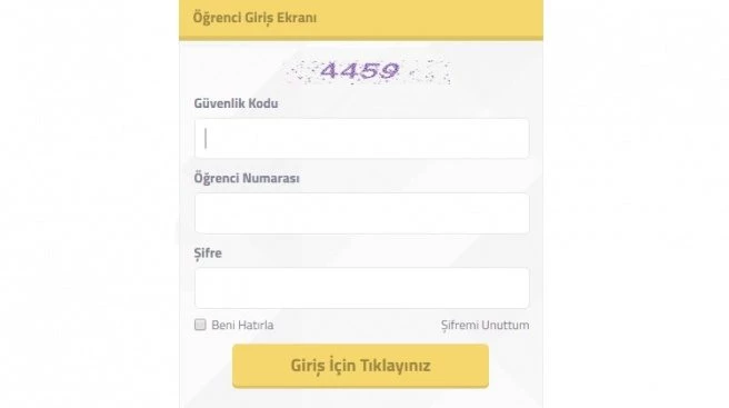 AÖL sınav giriş belgesi çıkartma sayfası! 2017 Sınav yerleri...