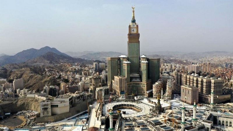 Arabistan halkı istedi, yönetim harekete geçti! Cami hoparlörlerinin sesi sınırlandırıldı