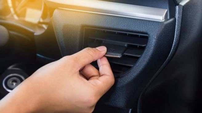 Araç klimaları tehlike saçıyor!