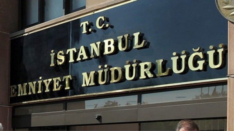 Aranan Vali polise teslim oldu!