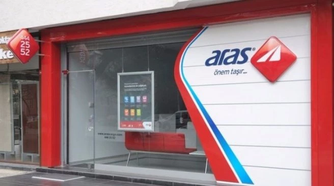 Aras Kargo`ya yönetici kayyum heyeti atandı