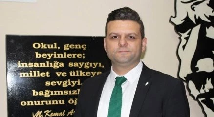Araştırmacı Emre Uçar: Uçaklara dair iz olmaması gömüldüğünün kanıtı