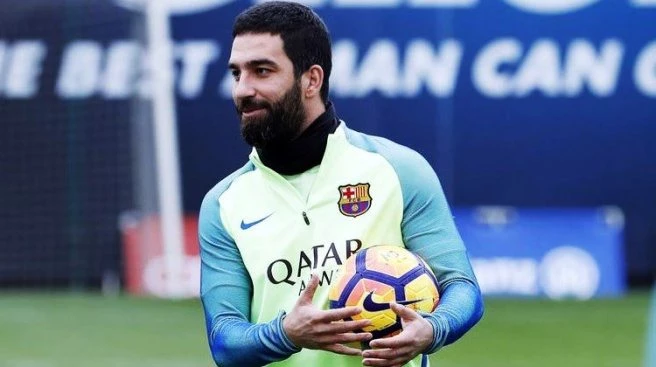 Arda transferinde flaş gelişme! Barça `Evet` dedi