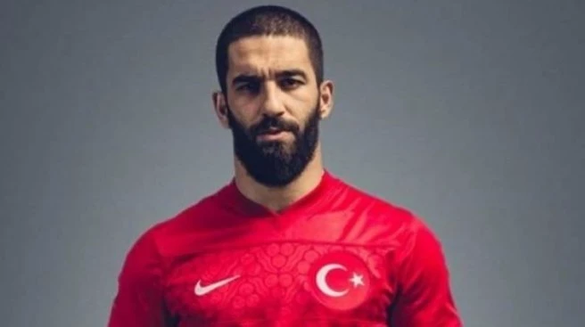 Arda Turan kimdir? Aslen nereli ve kaç yaşındadır?
