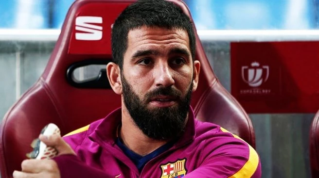 Arda`nın menajeri transfer için tarih verdi!