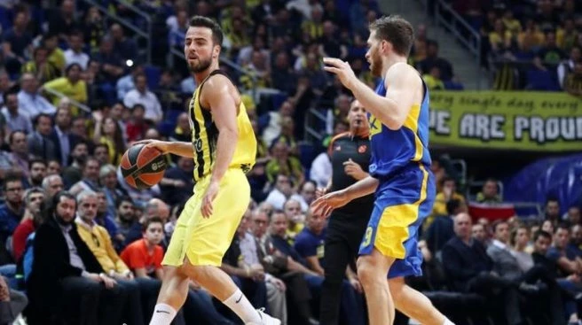 Arena`da şok! Tam maç bitti derken...