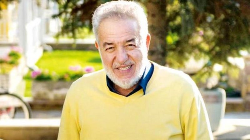 Arif Susam kimdir? Arif Susam kaç yaşında, nereli? Arif Susam biyografisi!